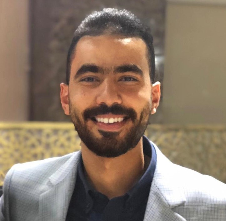 Khaled Adel